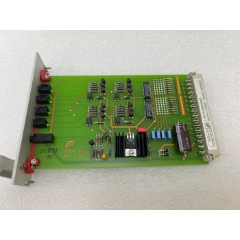 AST ANGEWANDTE SYSTEM TECHNIK LSC16-Standard PCB